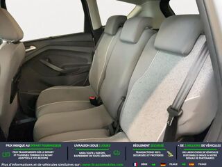 C-max 1.5 EcoBoost 150 BVM 2019 occasion 31850 Beaupuy