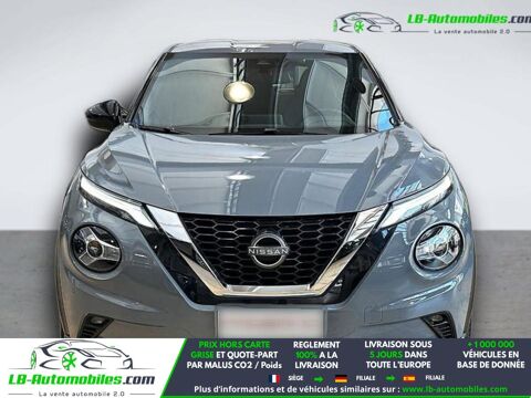 Juke DIG-T 114 BVA 2023 occasion 31850 Beaupuy
