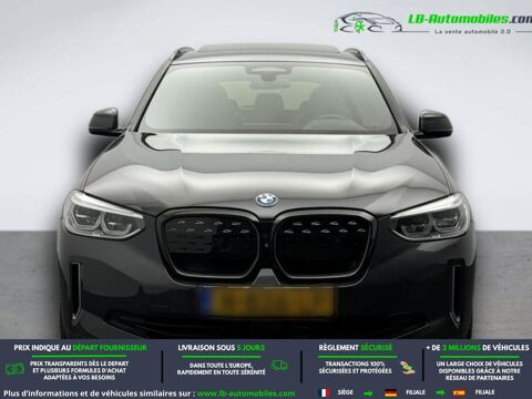 iX 286 ch BVA8 2021 occasion 31850 Beaupuy