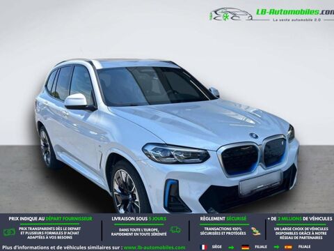 Annonce voiture BMW iX 40999 €