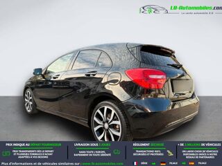 Classe A 180 CDI 7-G DCT A 2013 occasion 31850 Beaupuy
