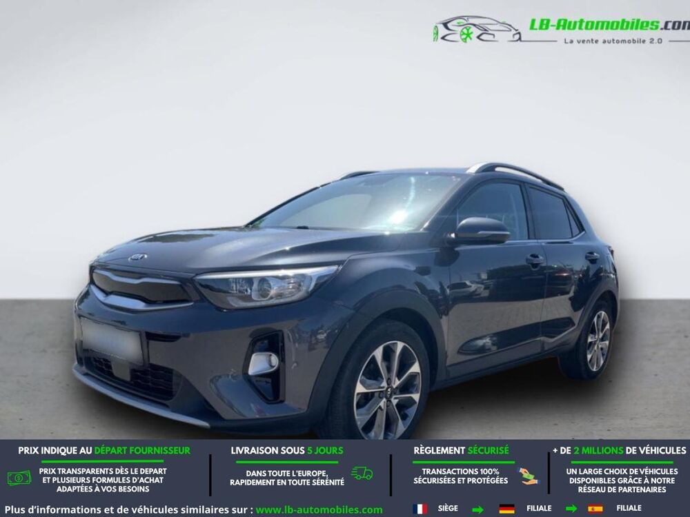 Stonic 1.0 T-GDi 120 ch BVM 2019 occasion 31850 Beaupuy