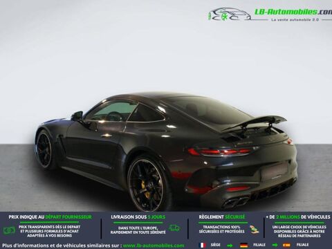 AMG GT R 585 ch BVA 2024 occasion 31850 Beaupuy