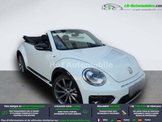 Beetle 2018 occasion 31850 Beaupuy