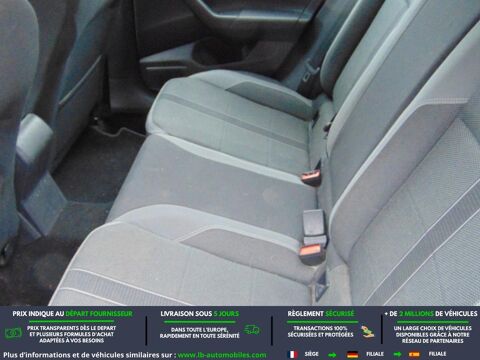 Polo 1.0 TSI 95 S&S BVM 2018 occasion 31850 Beaupuy