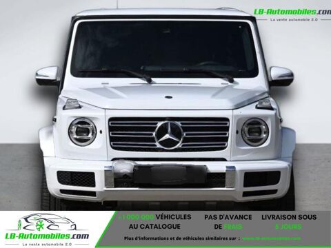 Classe G 500 BVA 2024 occasion 31850 Beaupuy