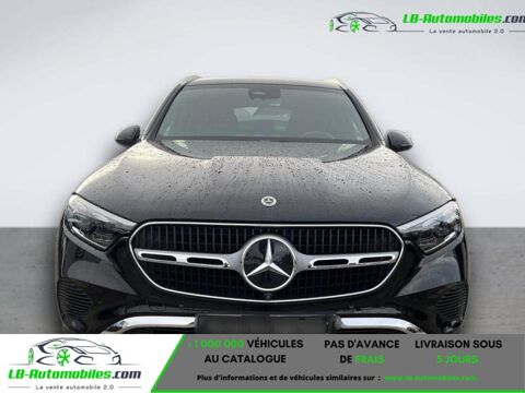 Mercedes Classe GLC 300 de BVA 4Matic 2024 occasion Beaupuy 31850