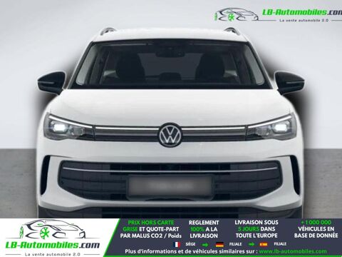 Tiguan 1.5 eTSI 130 BVA 2025 occasion 31850 Beaupuy