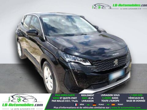 3008 BlueHDi 130ch BVM 2022 occasion 31850 Beaupuy