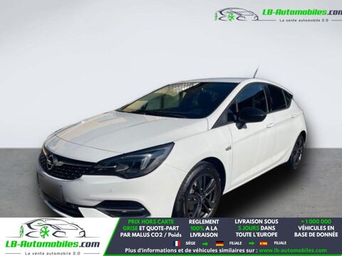 Astra 1.2 Turbo 130 ch BVM 2020 occasion 31850 Beaupuy