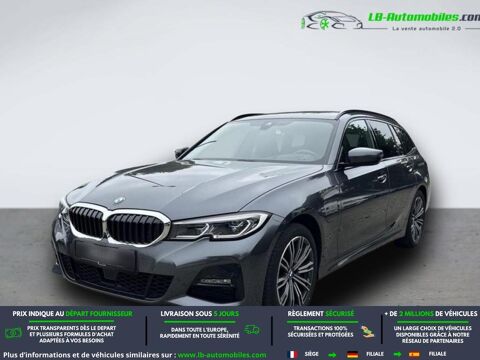 Annonce voiture BMW Série 3 30490 €