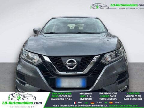 Nissan Qashqai 1.5 dCi 110 2018 occasion Beaupuy 31850