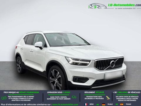 XC40 T5 180+82 ch BVA 2021 occasion 31850 Beaupuy