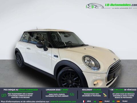 Countryman 102 ch BVM 2017 occasion 31850 Beaupuy