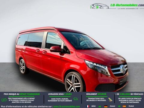 Classe V 300d BVA 2023 occasion 31850 Beaupuy