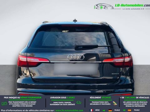 A4 V6 2.7 TDI 190 BVA 2020 occasion 31850 Beaupuy