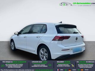 Golf 2.0 TDI 150 BVA 2020 occasion 31850 Beaupuy