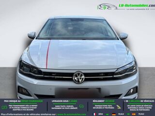 Polo 1.0 TSI 115 S&S BVA 2019 occasion 31850 Beaupuy