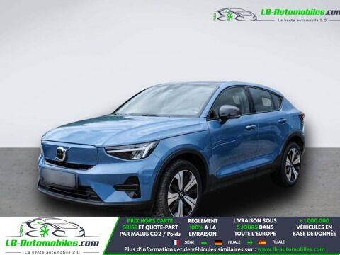 C40 231 ch BVA 2023 occasion 31850 Beaupuy
