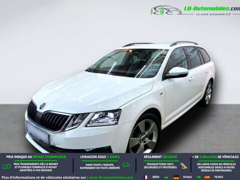 Annonce voiture Skoda Octavia 17950 €