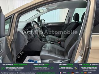 Golf 1.0 TSI 115 BVM 2018 occasion 31850 Beaupuy
