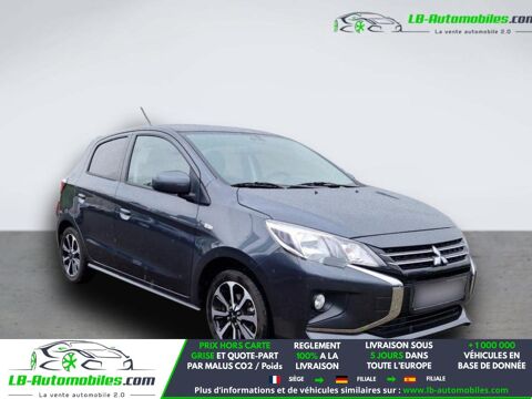 Space Star 1.2 MIVEC 71 BVA 2023 occasion 31850 Beaupuy