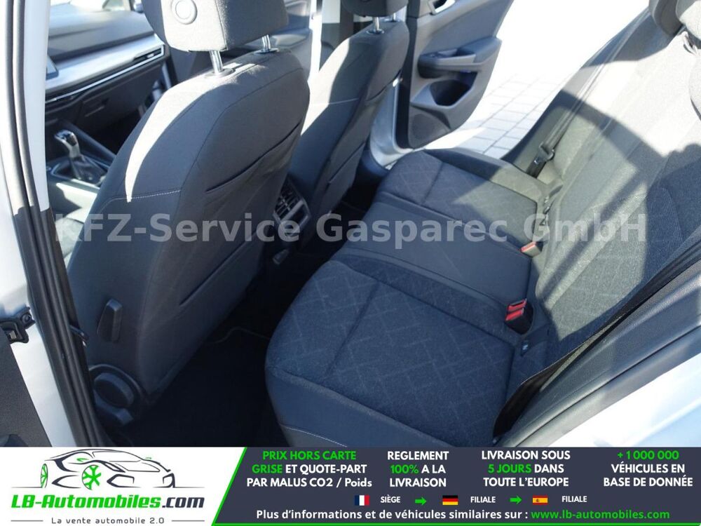 Golf 1.5 TSI ACT OPF 130 BVM 2020 occasion 31850 Beaupuy