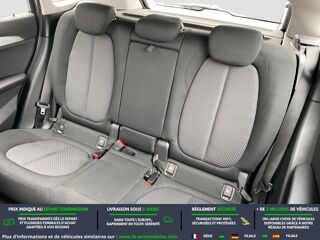 X1 sDrive 20i 192 ch BVA 2017 occasion 31850 Beaupuy