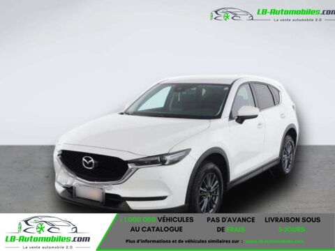 Mazda CX-5 2.0L Skyactiv-G 165 ch 4x2 BVA 2020 occasion Beaupuy 31850
