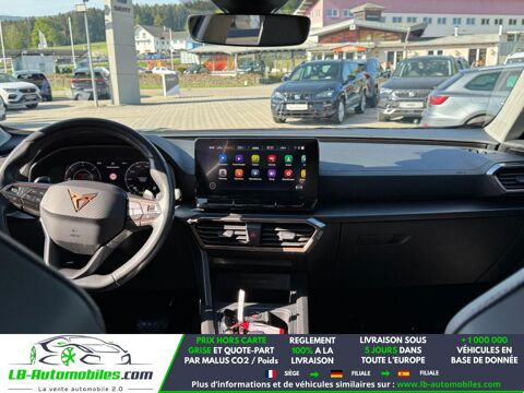 Formentor 1.4 e-HYBRID 204 ch BVA 2022 occasion 31850 Beaupuy