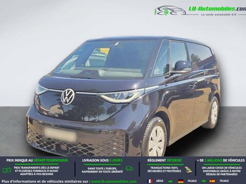 Annonce voiture Volkswagen ID.3 44750 €
