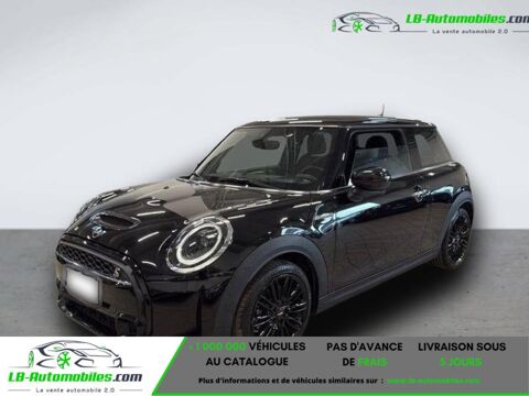 Mini Cooper S 178 CH BVA 2021 occasion Beaupuy 31850