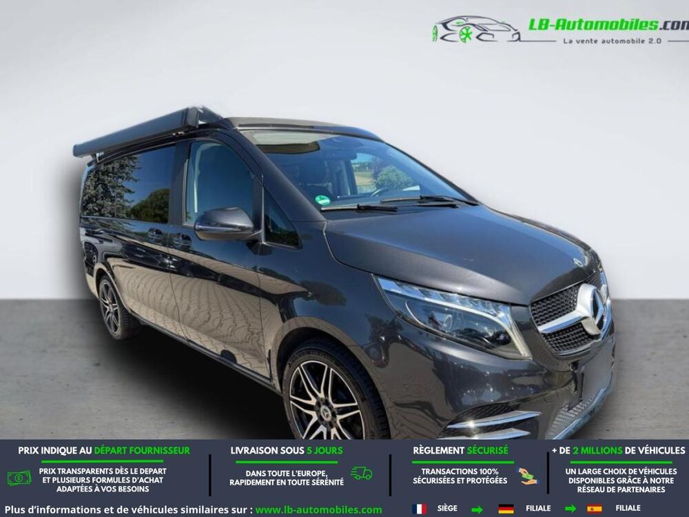 Classe V 300d BVA 2023 occasion 31850 Beaupuy