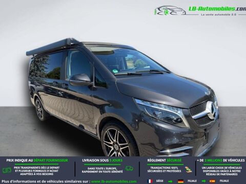 Classe V 300d BVA 2023 occasion 31850 Beaupuy