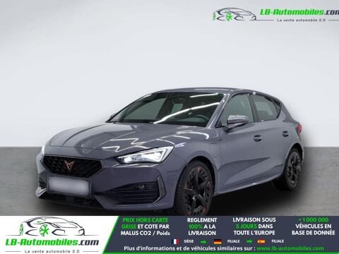 Cupra Leon 2.0 TSI 245 ch BVA 2021 occasion Beaupuy 31850