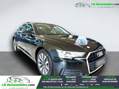 A6 35 TDI 163 ch BVA 2021 occasion 31850 Beaupuy