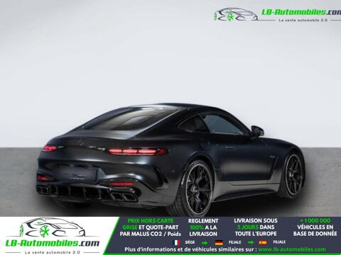 AMG GT R 585 ch BVA 2024 occasion 31850 Beaupuy