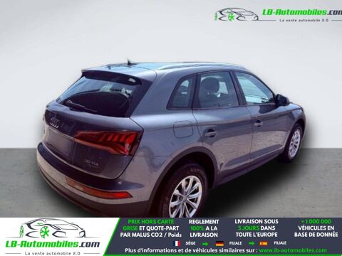 Q5 TDI 163 BVA Quattro 2019 occasion 31850 Beaupuy