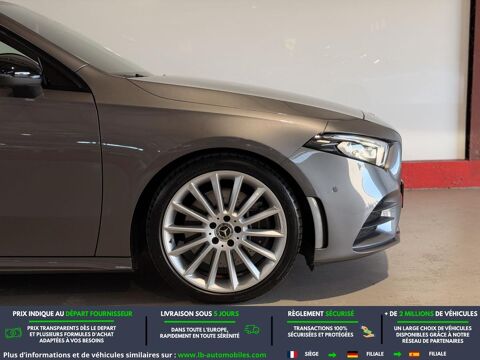 Classe A 250 BVA 2019 occasion 31850 Beaupuy