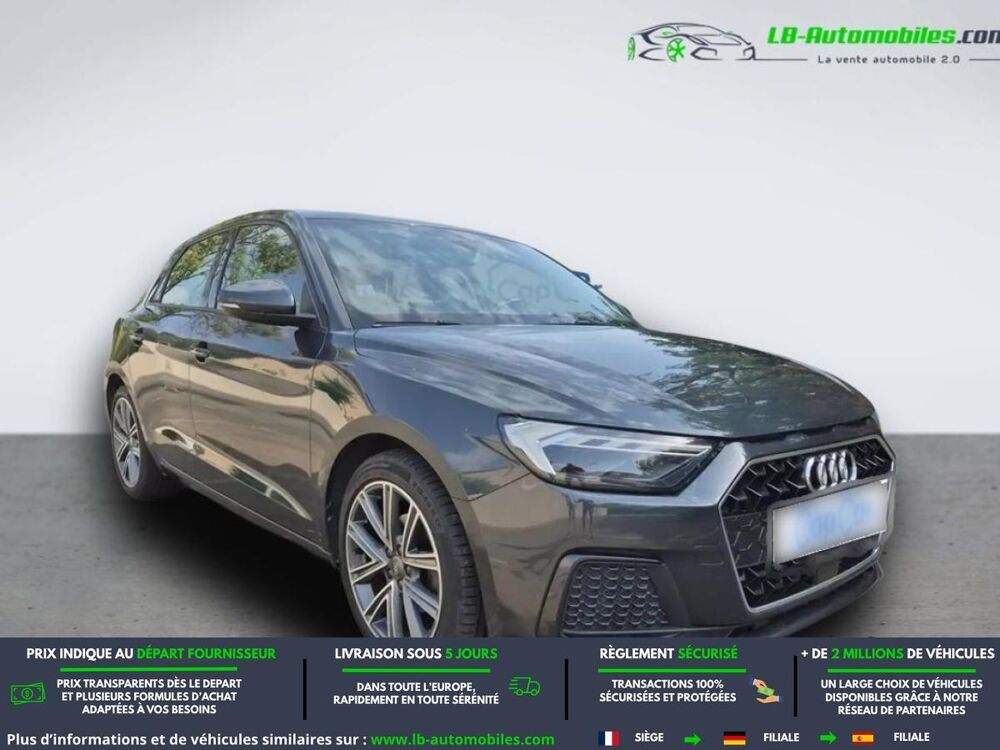 A1 1.4 TFSI 150 2019 occasion 31850 Beaupuy