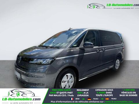 MULTIVAN 2.0 TDI 150 BVA 2023 occasion 31850 Beaupuy