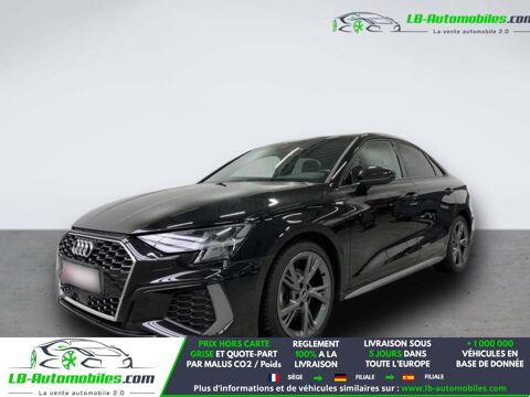 Annonce voiture Audi A3 29400 €
