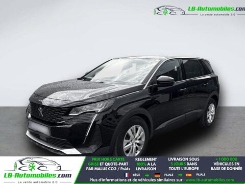 Annonce voiture Peugeot 5008 25100 €