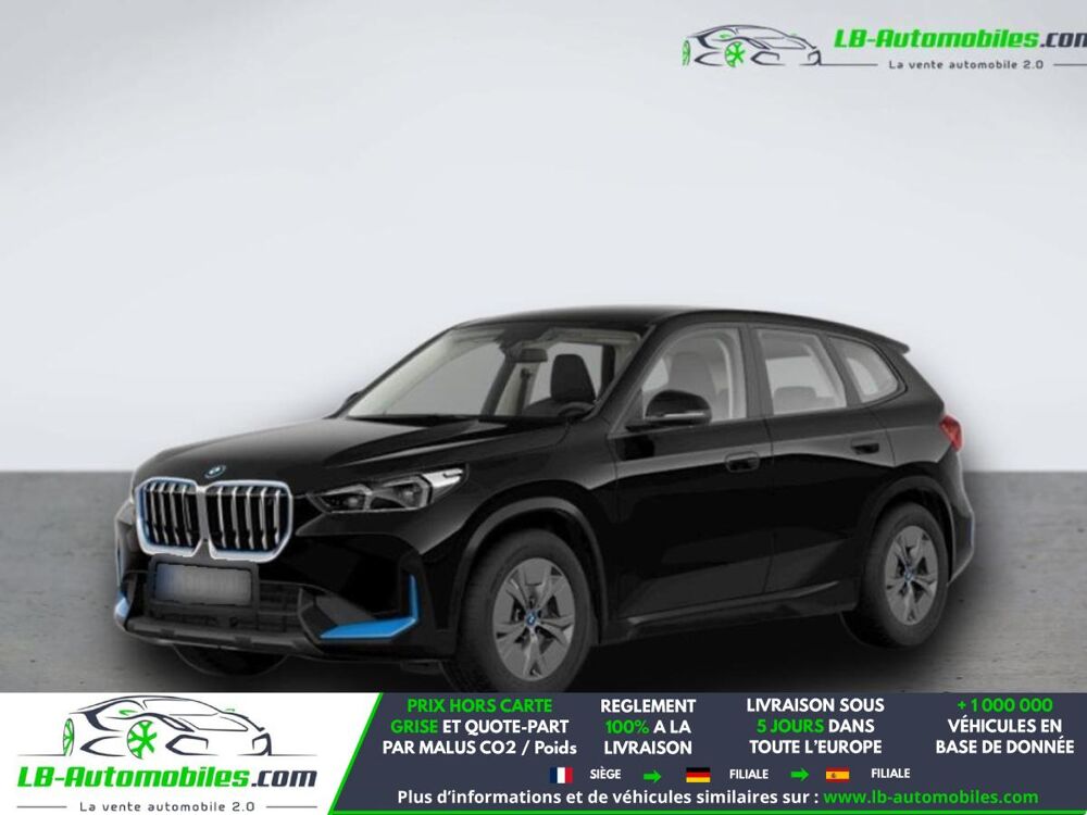 iX xDrive30 313ch BVA 2023 occasion 31850 Beaupuy