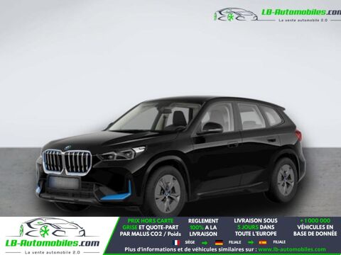 Annonce voiture BMW iX 32970 €