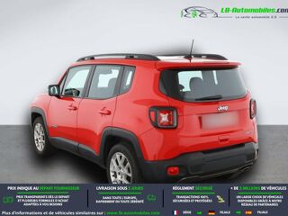 Renegade 1.3 GSE 150 ch BVA 2019 occasion 31850 Beaupuy