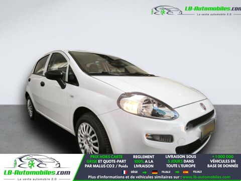 Panda 1.2 69 ch BVM 2018 occasion 31850 Beaupuy