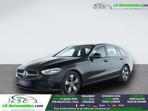 Classe C 200 d BVA 2024 occasion 31850 Beaupuy