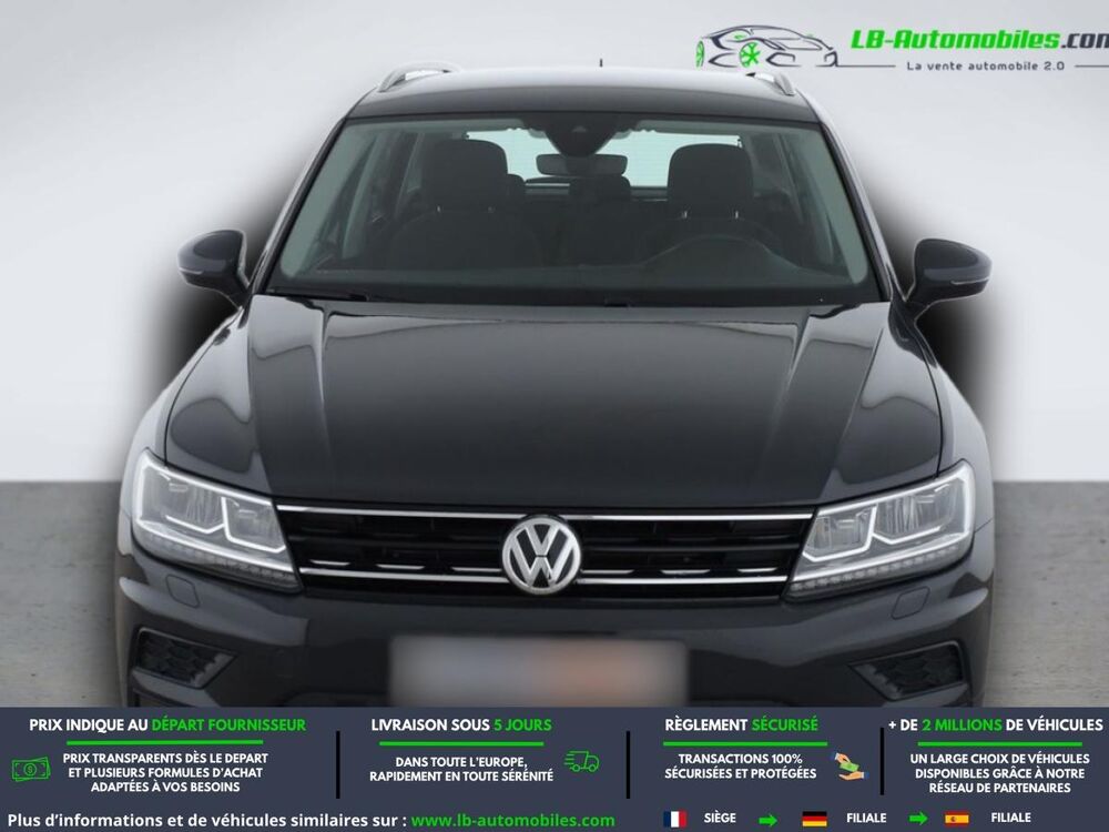 Tiguan 2.0 TSI 180 BMT BVA 4Motion 2017 occasion 31850 Beaupuy