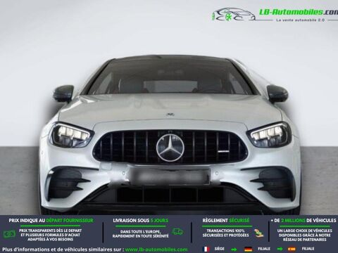 Classe E 53 AMG EQBoost BVA 4-Matic+ 2024 occasion 31850 Beaupuy